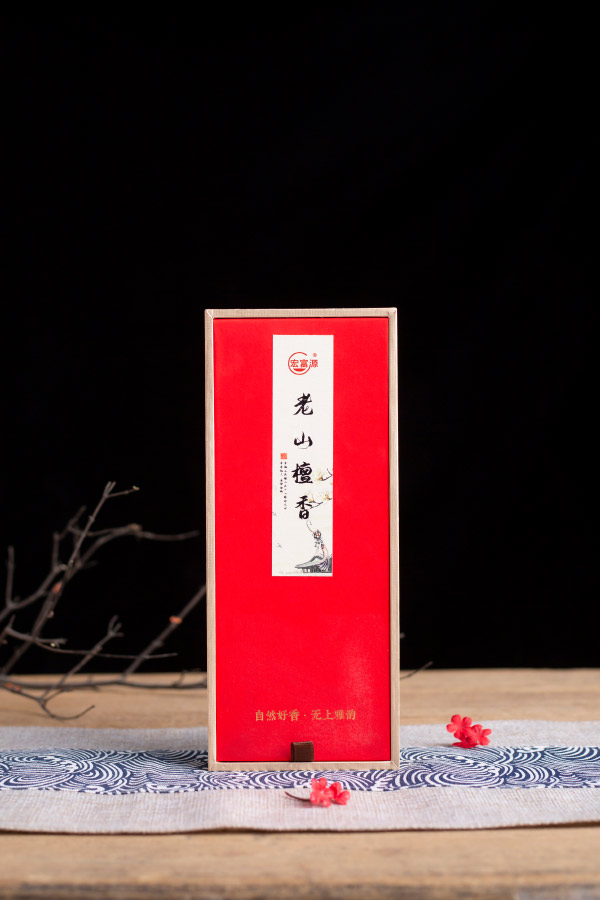 老山檀香價(jià)格